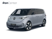 Volkswagen Bedrijfswagens ID. Buzz Pro Limited Edition 210 kW / 286 pk 7p