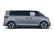 Volkswagen Bedrijfswagens ID. Buzz Pro Limited Edition 210 kW / 286 pk 7p