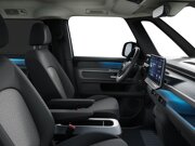 Volkswagen Bedrijfswagens ID. Buzz Pro Limited Edition 210 kW / 286 pk 7p