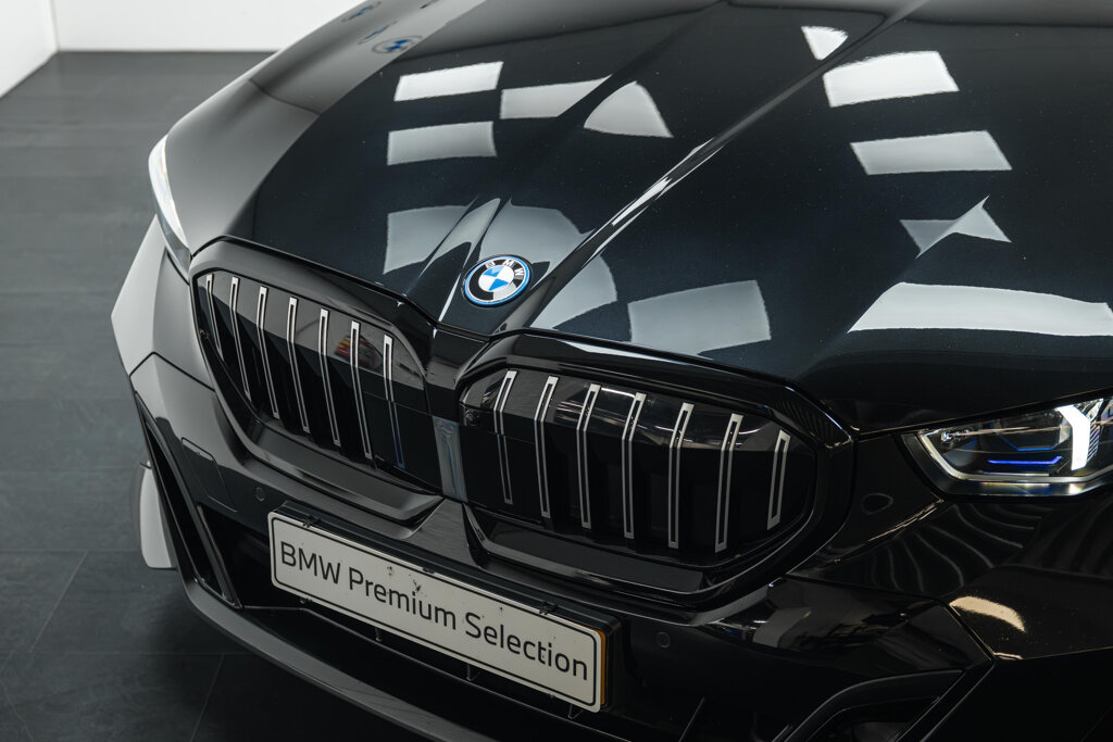 BMW 5 Serie 13