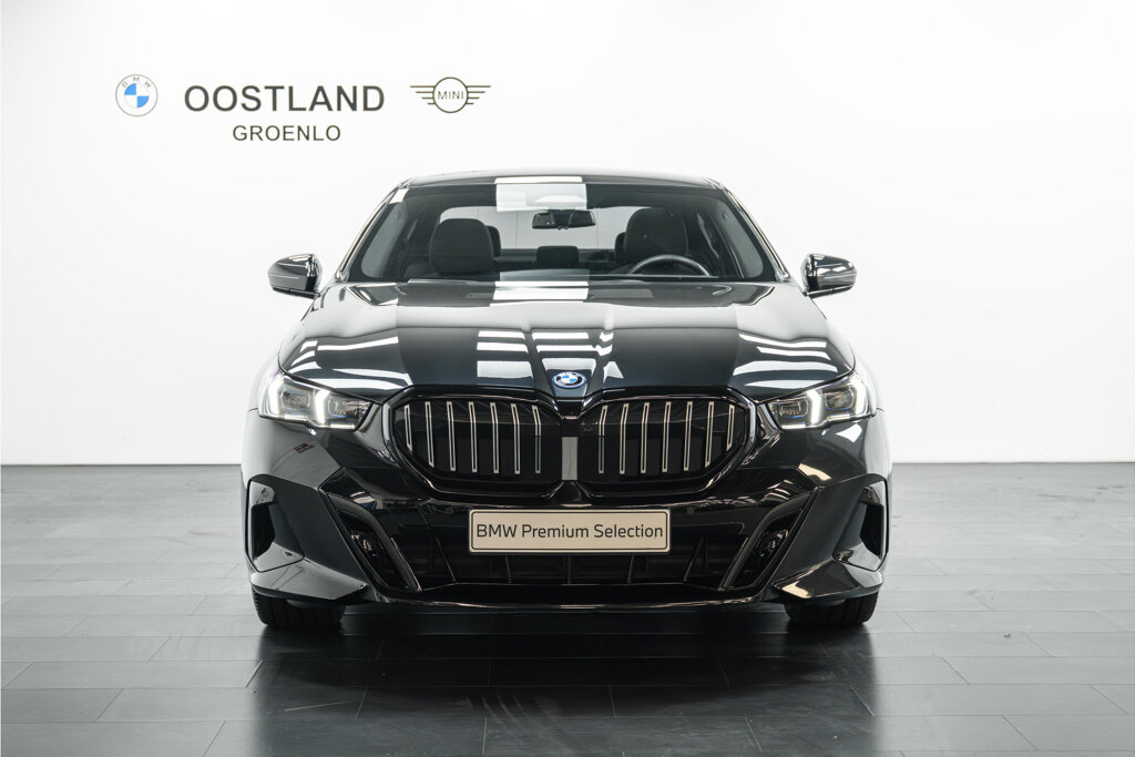 BMW 5 Serie 17