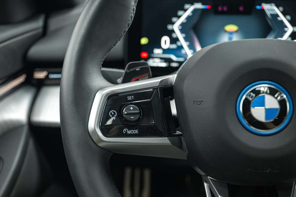 BMW 5 Serie 34