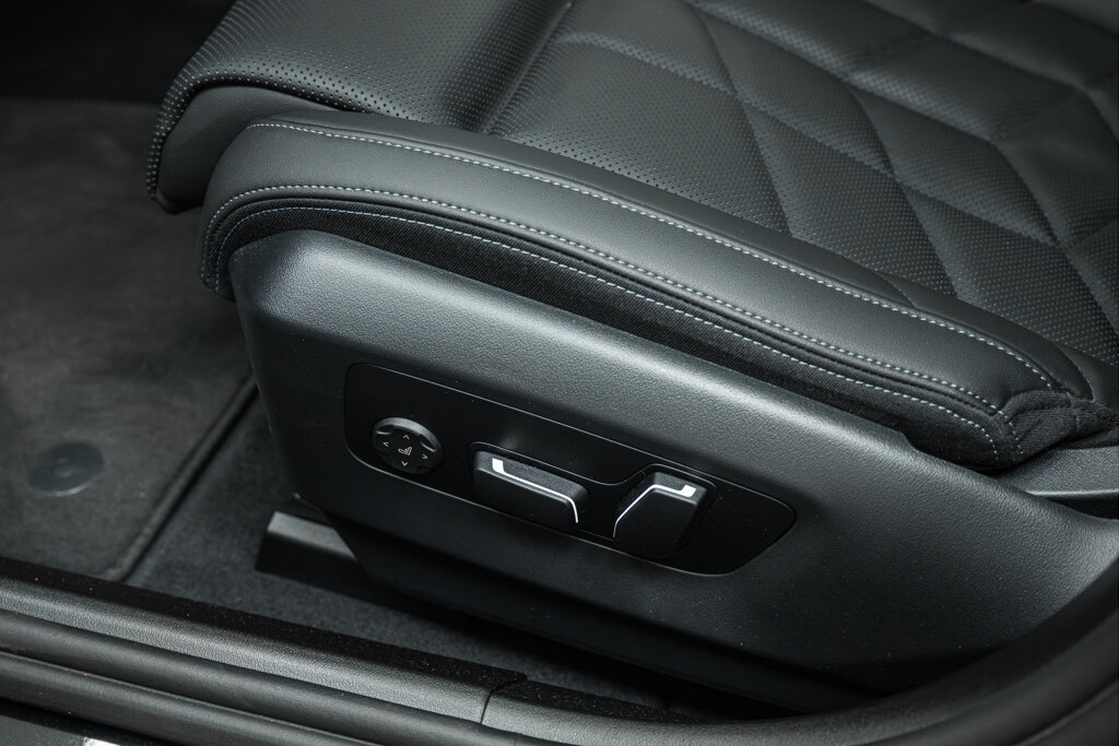 BMW 5 Serie 39