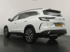 Renault Espace iconic full hybrid E-Tech 200 - 7 zitplaatsen - Afbeelding 3