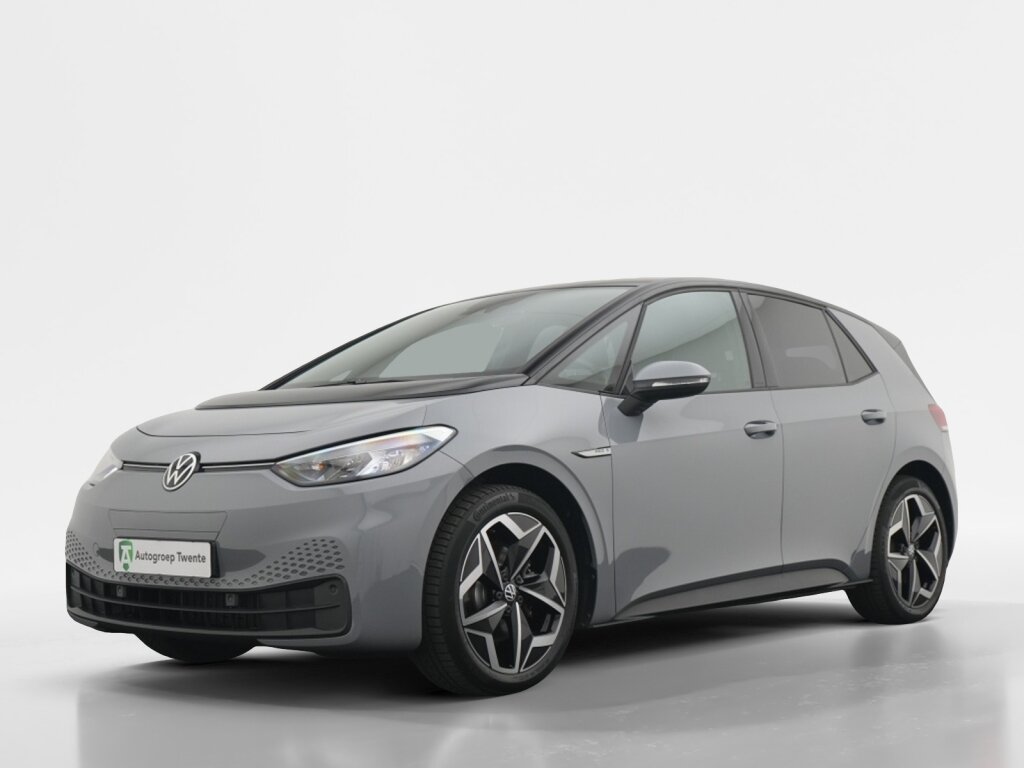 Volkswagen ID.3 Pro S 77 kWh | Navigatie | Stoelverwarming | Cruise Control Adaptief |