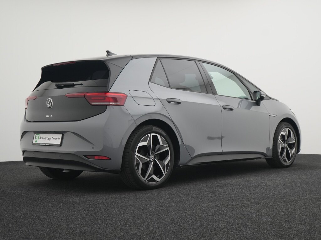 Volkswagen ID.3 Pro S 77 kWh | Navigatie | Stoelverwarming | Cruise Control Adaptief | - Afbeelding 2
