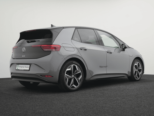 Volkswagen ID.3 Pro S 77 kWh | Navigatie | Stoelverwarming | Cruise Control Adaptief |