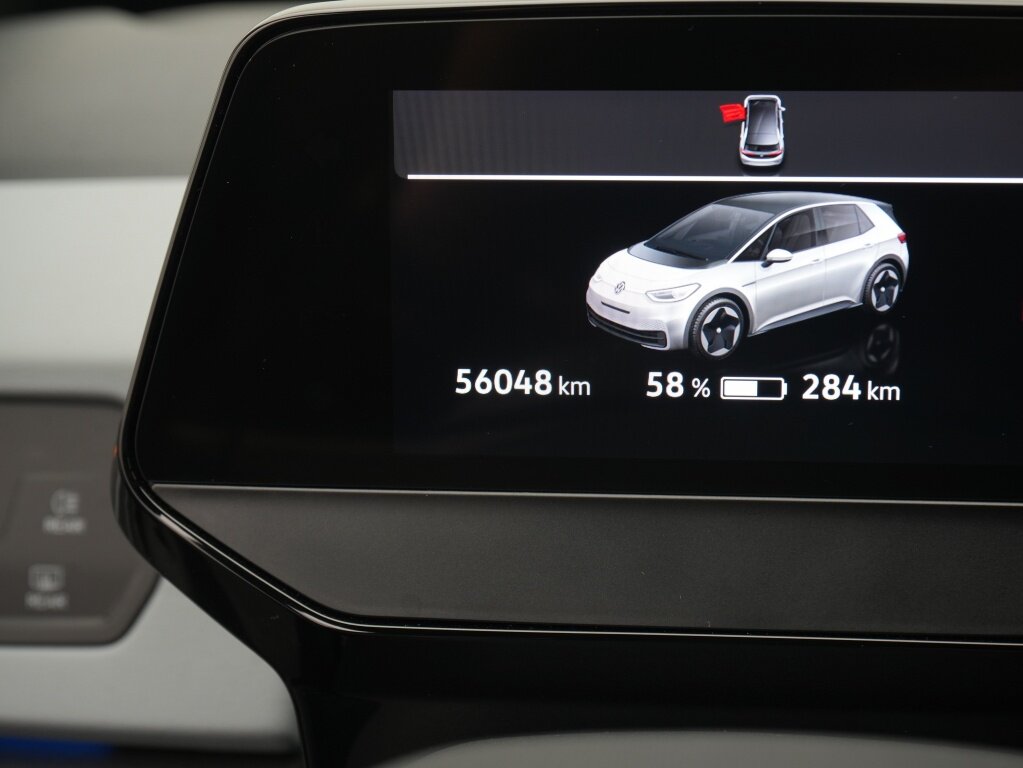 Volkswagen ID.3 Pro S 77 kWh | Navigatie | Stoelverwarming | Cruise Control Adaptief | - Afbeelding 4