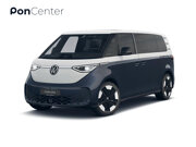 Volkswagen Bedrijfswagens ID. Buzz Pro Limited Edition 210 kW / 286 pk