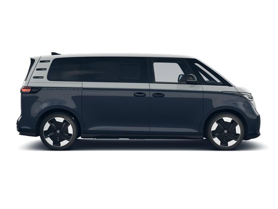 Volkswagen Bedrijfswagens ID. Buzz Pro Limited Edition 210 kW / 286 pk
