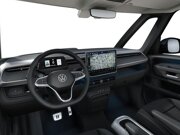 Volkswagen Bedrijfswagens ID. Buzz Pro Limited Edition 210 kW / 286 pk