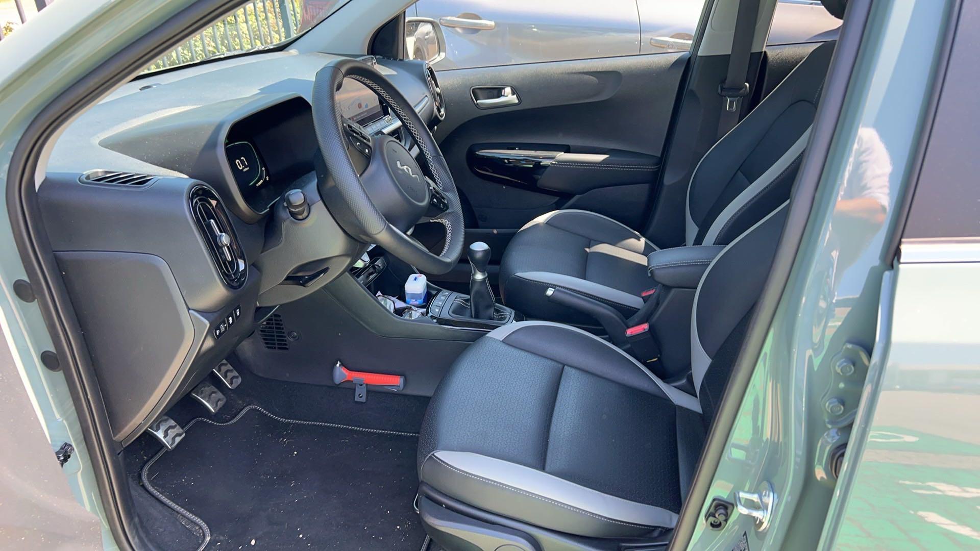 Kia Picanto 1.0 DPI GT-Line - Afbeelding 4