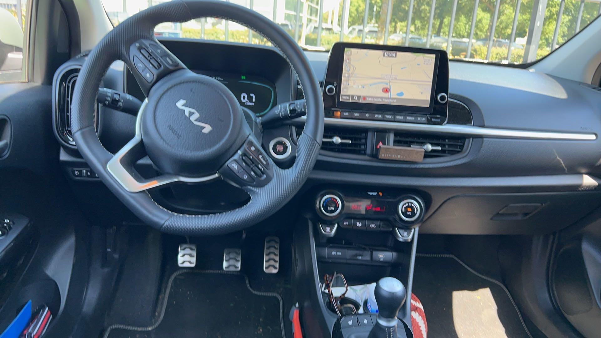 Kia Picanto 1.0 DPI GT-Line - Afbeelding 5