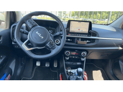 Kia Picanto 1.0 DPI GT-Line - Afbeelding 5