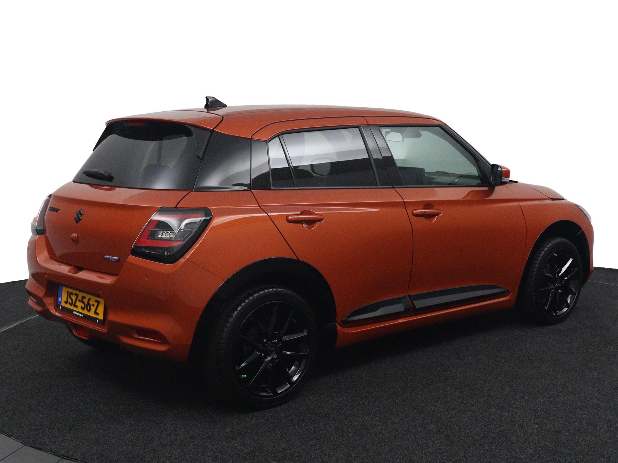 Suzuki Swift 1.2 Style Smart Hybrid - Afbeelding 2