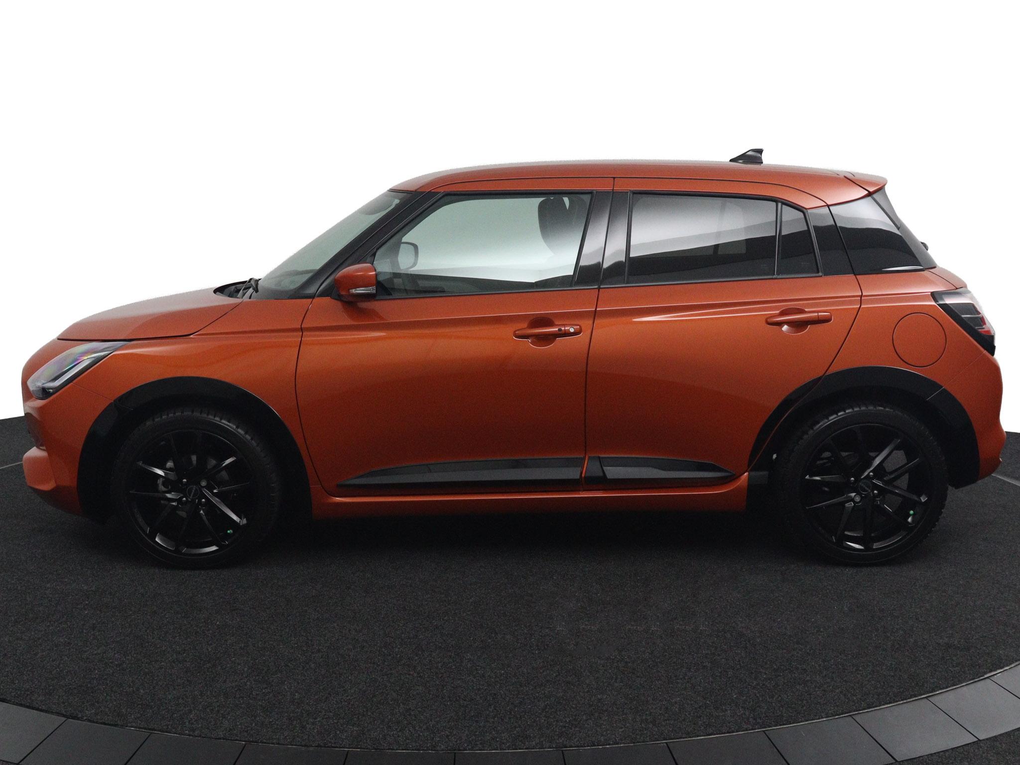 Suzuki Swift 1.2 Style Smart Hybrid - Afbeelding 5