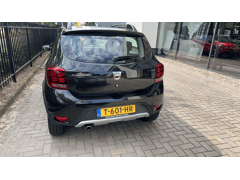 Dacia Sandero 0.9 TCe Tech Road - Afbeelding 4