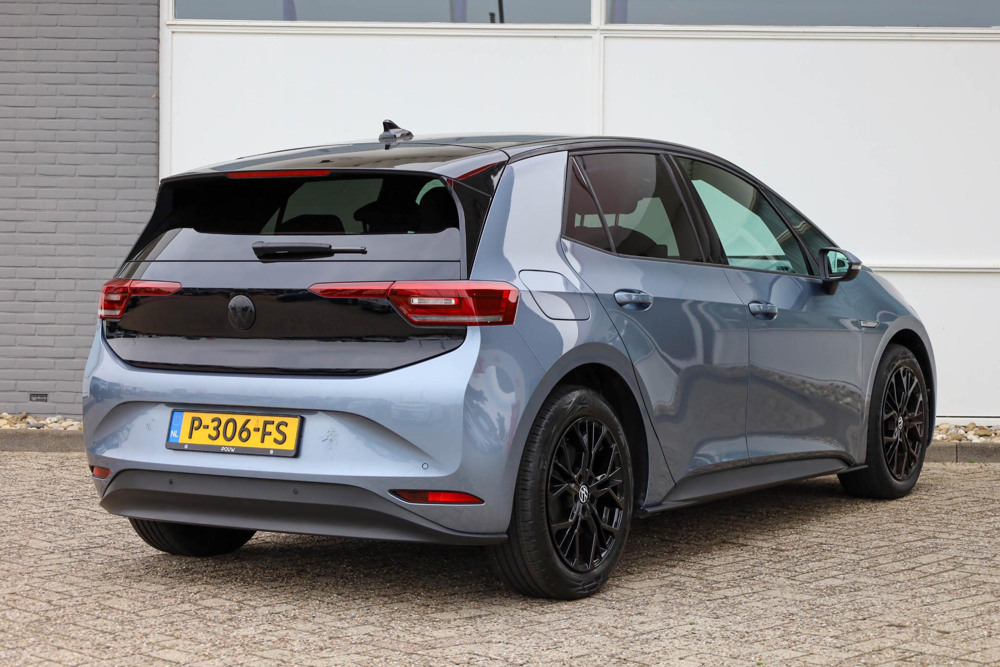 Volkswagen ID.3 204pk Pro 58 kWh - Afbeelding 2