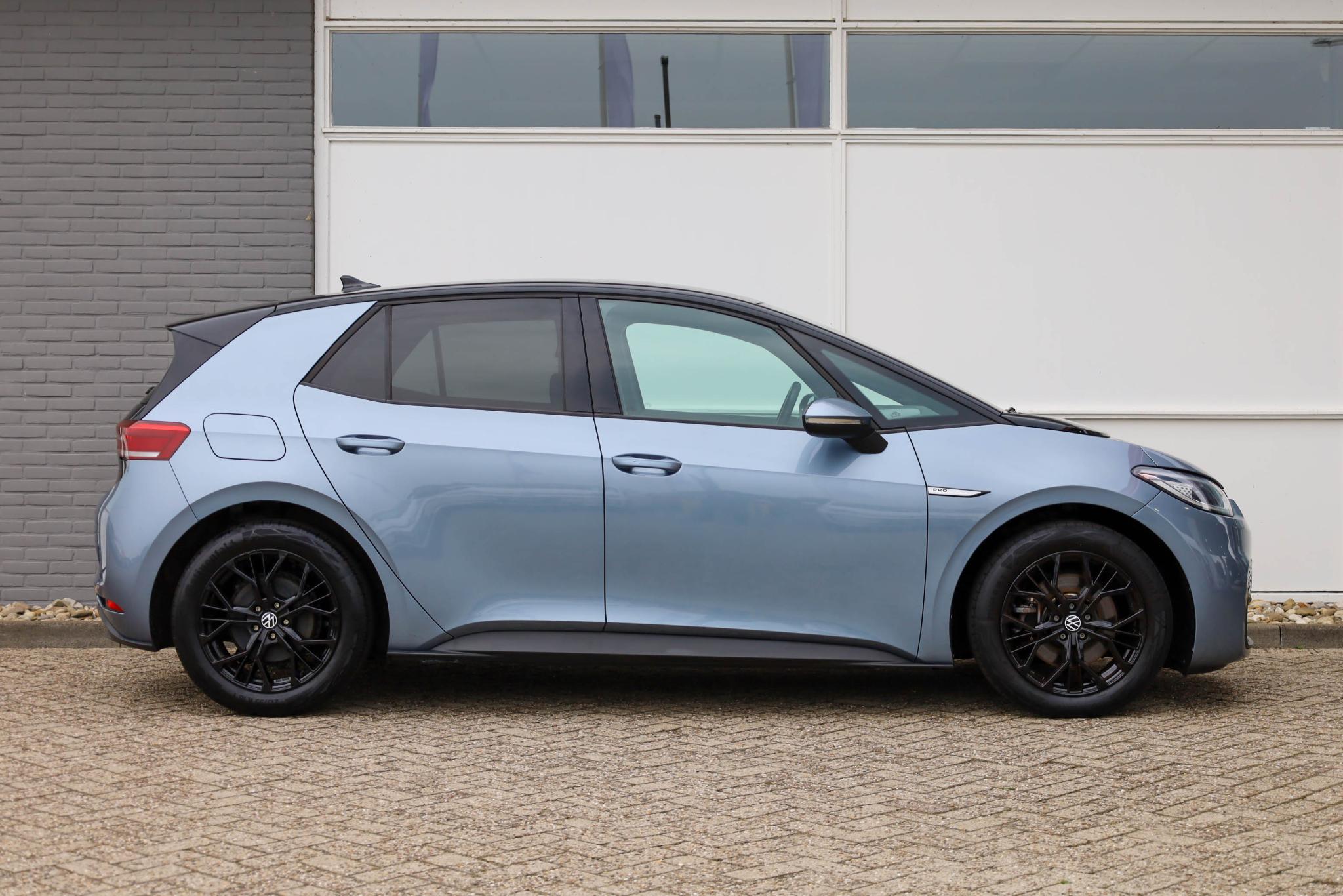 Volkswagen ID.3 204pk Pro 58 kWh - Afbeelding 3