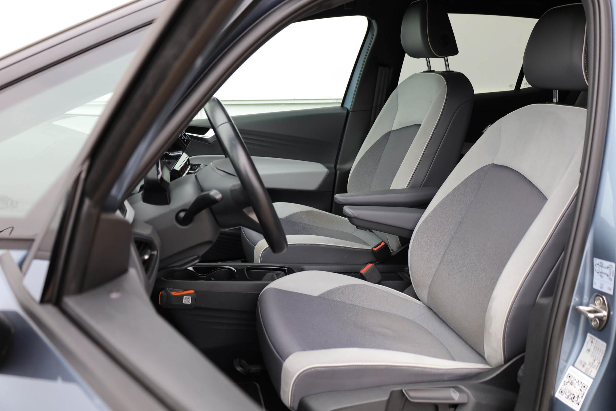 Volkswagen ID.3 204pk Pro 58 kWh - Afbeelding 4