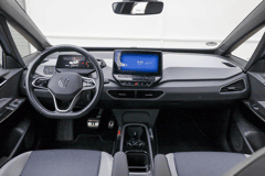 Volkswagen ID.3 204pk Pro 58 kWh - Afbeelding 5