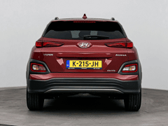 Hyundai Kona EV PREMIUM 64 kWh - Afbeelding 5