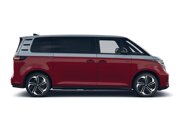 Volkswagen Bedrijfswagens ID. Buzz GTX Limited Edition 250 kW / 340 pk 4MOTION