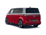 Volkswagen Bedrijfswagens ID. Buzz GTX Limited Edition 250 kW / 340 pk 4MOTION