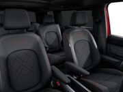 Volkswagen Bedrijfswagens ID. Buzz GTX Limited Edition 250 kW / 340 pk 4MOTION