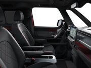 Volkswagen Bedrijfswagens ID. Buzz GTX Limited Edition 250 kW / 340 pk 4MOTION