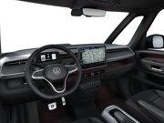 Volkswagen Bedrijfswagens ID. Buzz GTX Limited Edition 250 kW / 340 pk 4MOTION