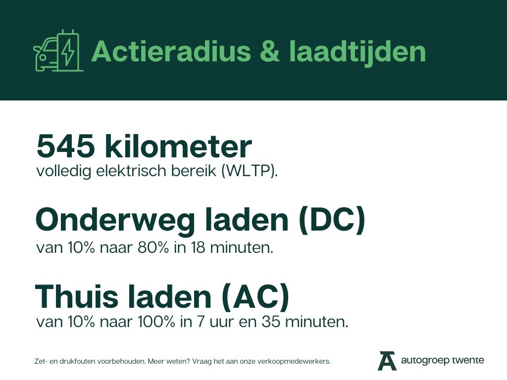 Hyundai IONIQ 6 Business 77.4 kWh | Demo | Navigatie | 360 camera | - Afbeelding 4