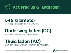Hyundai IONIQ 6 Business 77.4 kWh | Demo | Navigatie | 360 camera | - Afbeelding 4