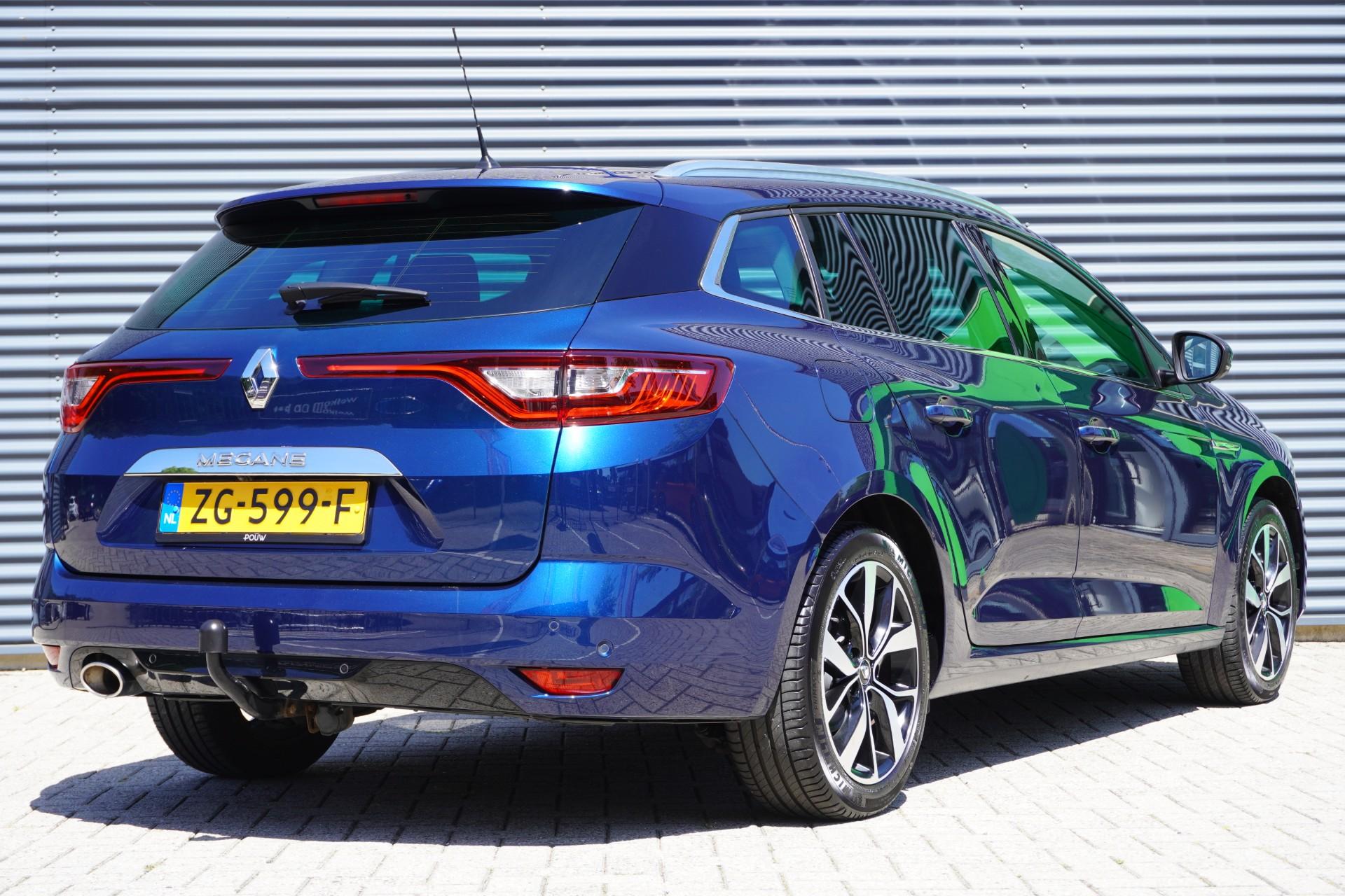 Renault Mégane Estate 1.3 TCe 116pk Bose - Afbeelding 2