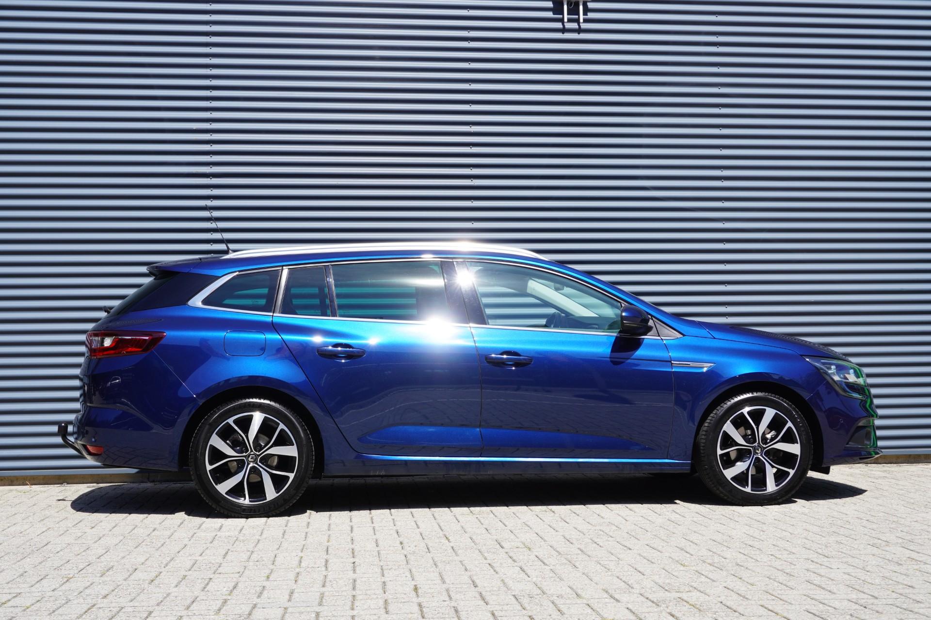 Renault Mégane Estate 1.3 TCe 116pk Bose - Afbeelding 3