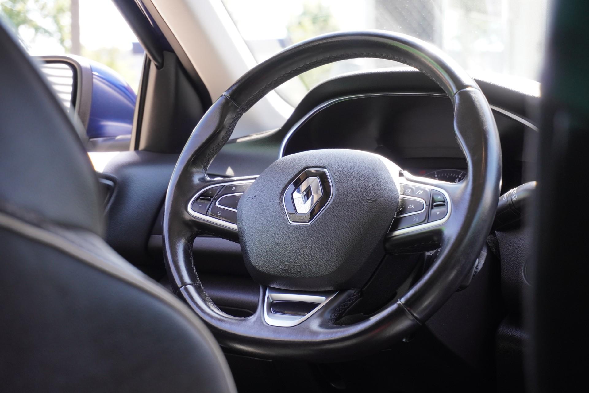 Renault Mégane Estate 1.3 TCe 116pk Bose - Afbeelding 5