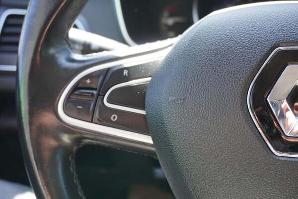 cruise control cruise control