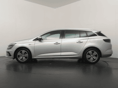 Renault Mégane Estate Plug-in Hybrid 160 Intens - Afbeelding 2
