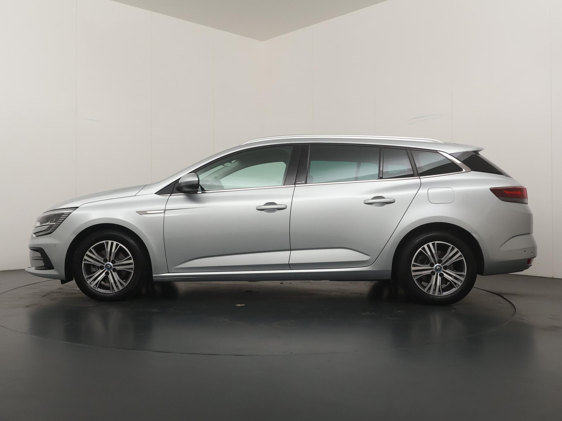 Renault Mégane Estate Plug-in Hybrid 160 Intens - Afbeelding 2