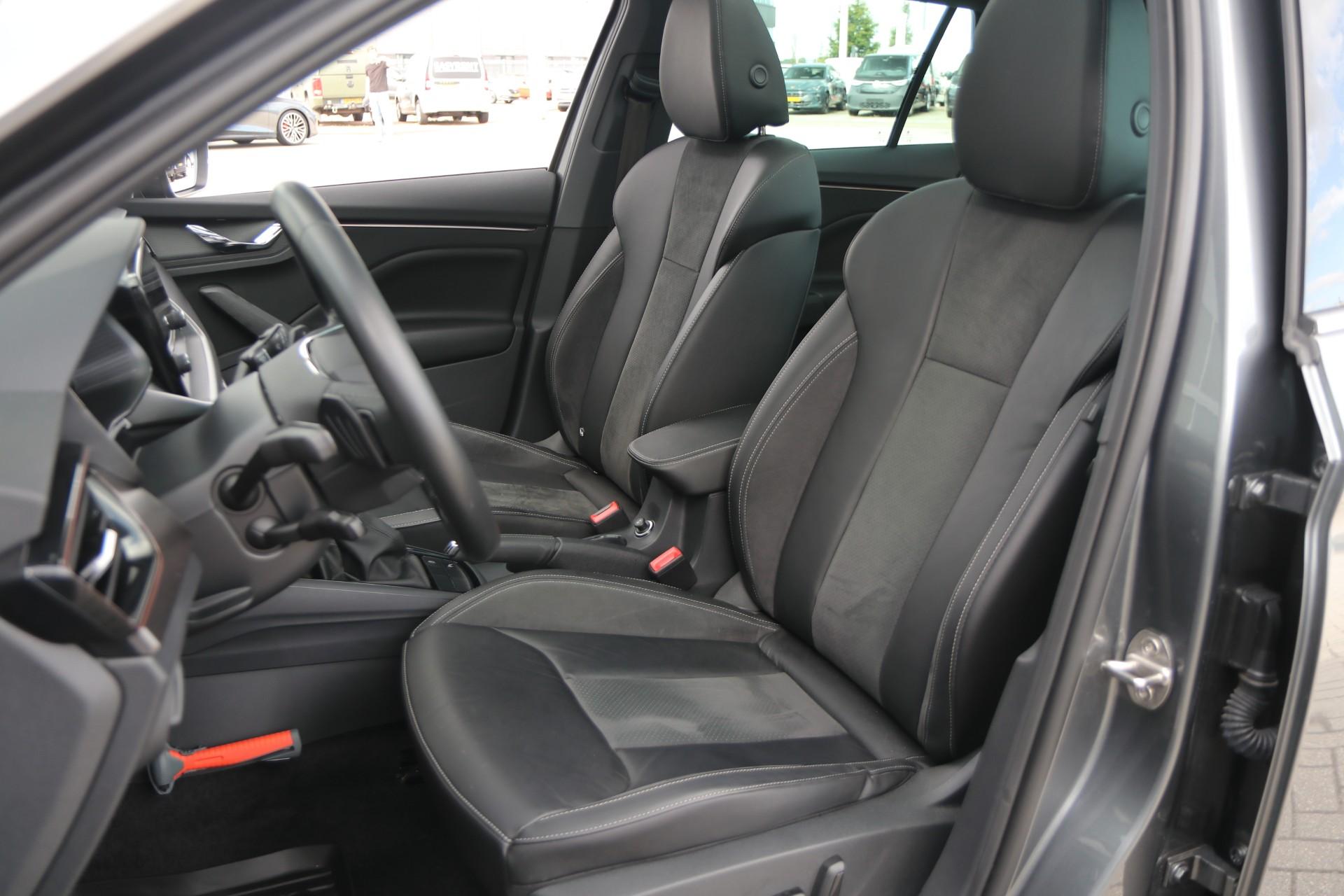 Škoda Kamiq 1.0 TSI 110pk DSG Business Edition - Afbeelding 4