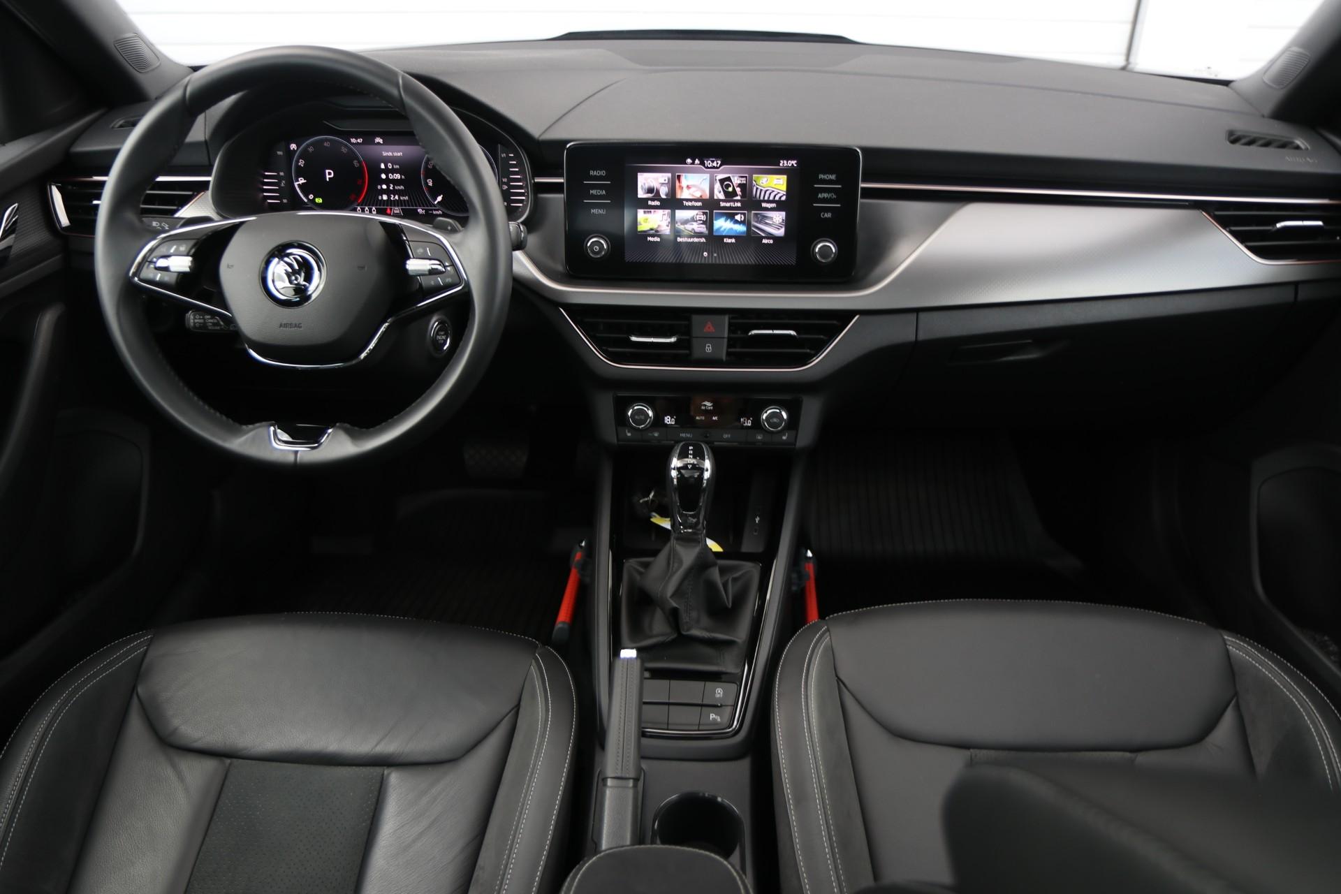 Škoda Kamiq 1.0 TSI 110pk DSG Business Edition - Afbeelding 5