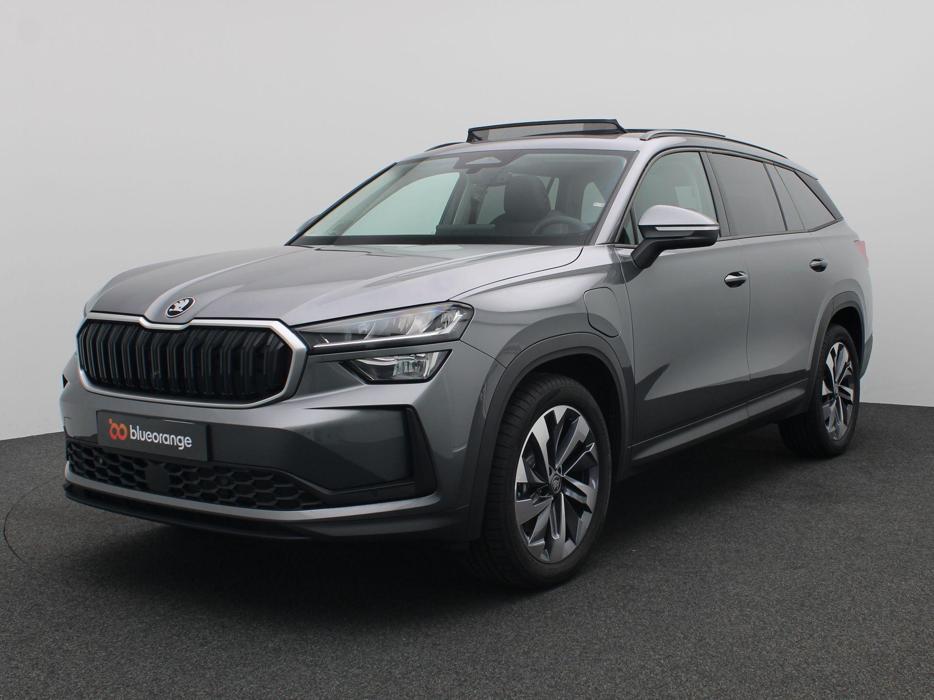 Skoda Kodiaq 1.5 TSI PHEV Business Edition Plus - Afbeelding 2