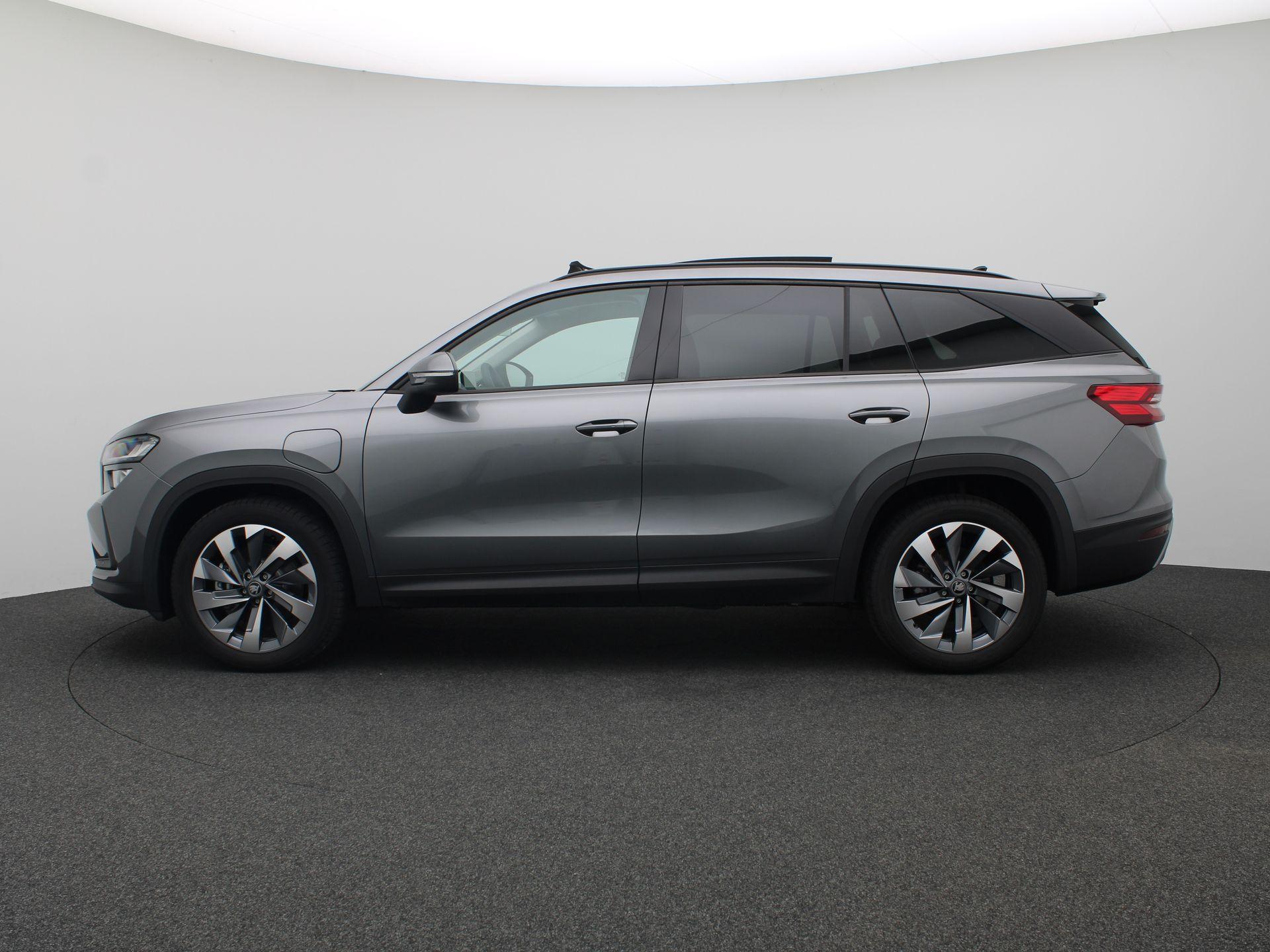Skoda Kodiaq 1.5 TSI PHEV Business Edition Plus - Afbeelding 3