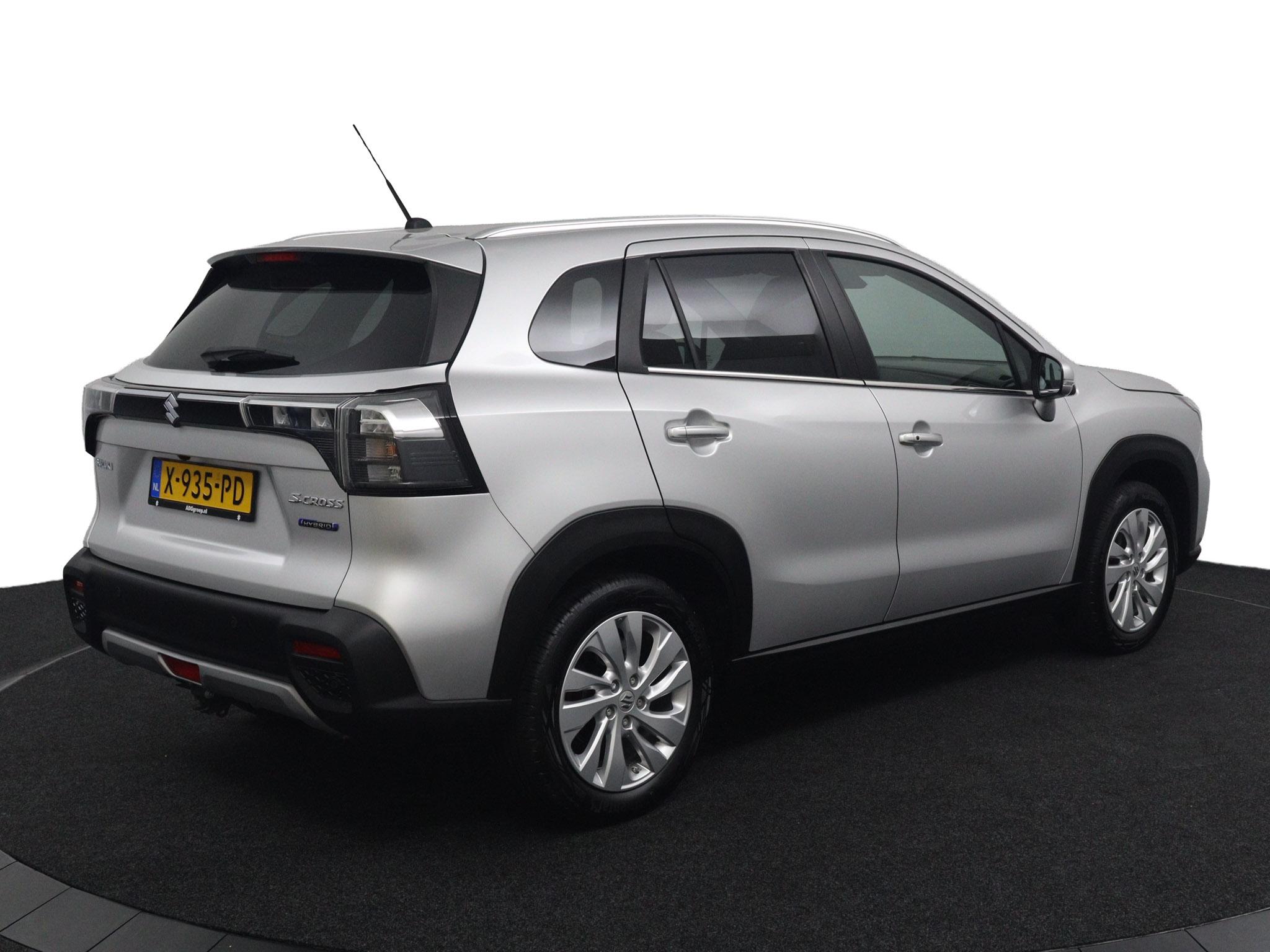 Suzuki S-Cross 1.5 Hybrid Select - Afbeelding 2
