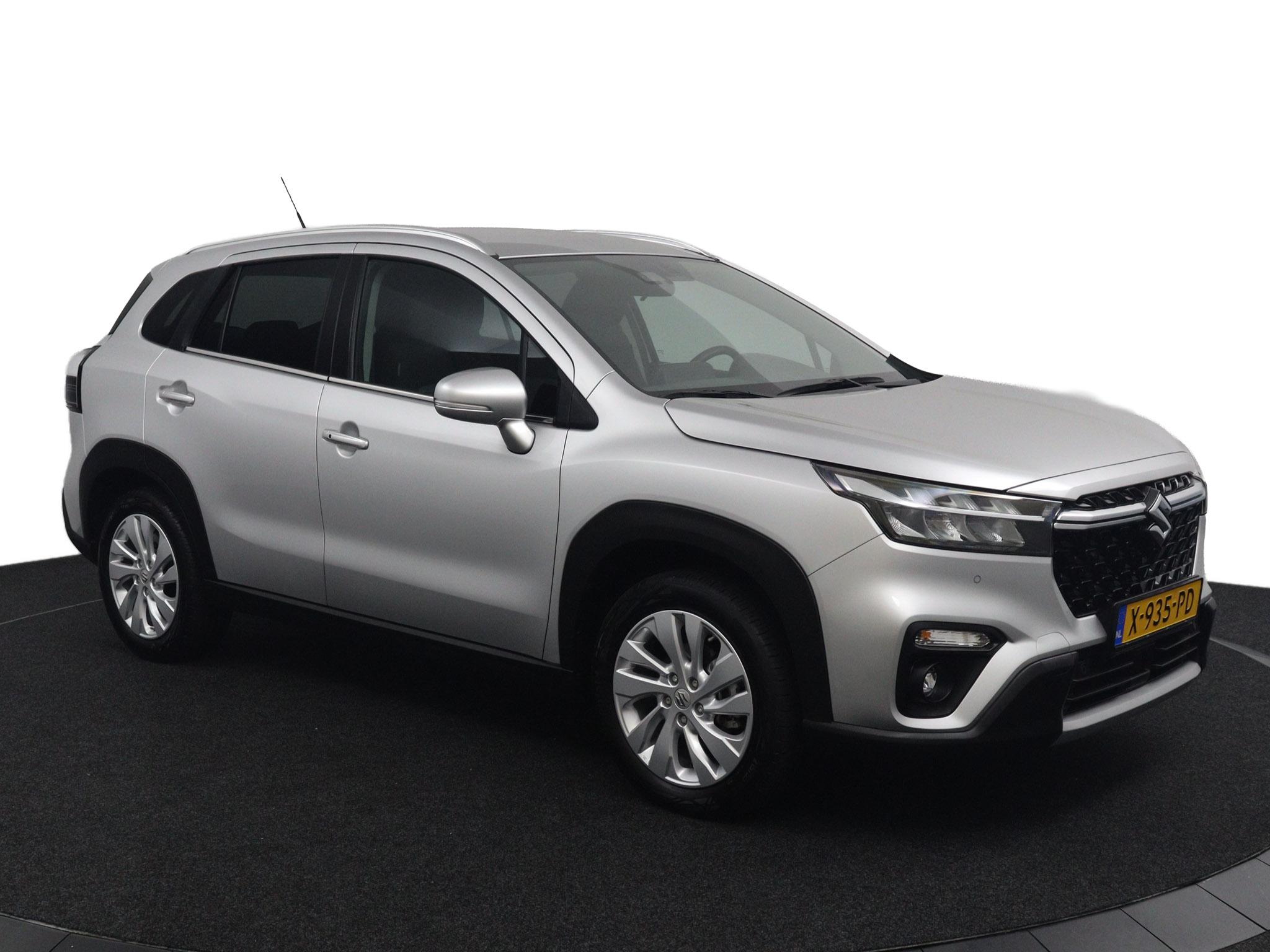 Suzuki S-Cross 1.5 Hybrid Select - Afbeelding 3