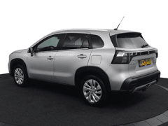 Suzuki S-Cross 1.5 Hybrid Select - Afbeelding 4