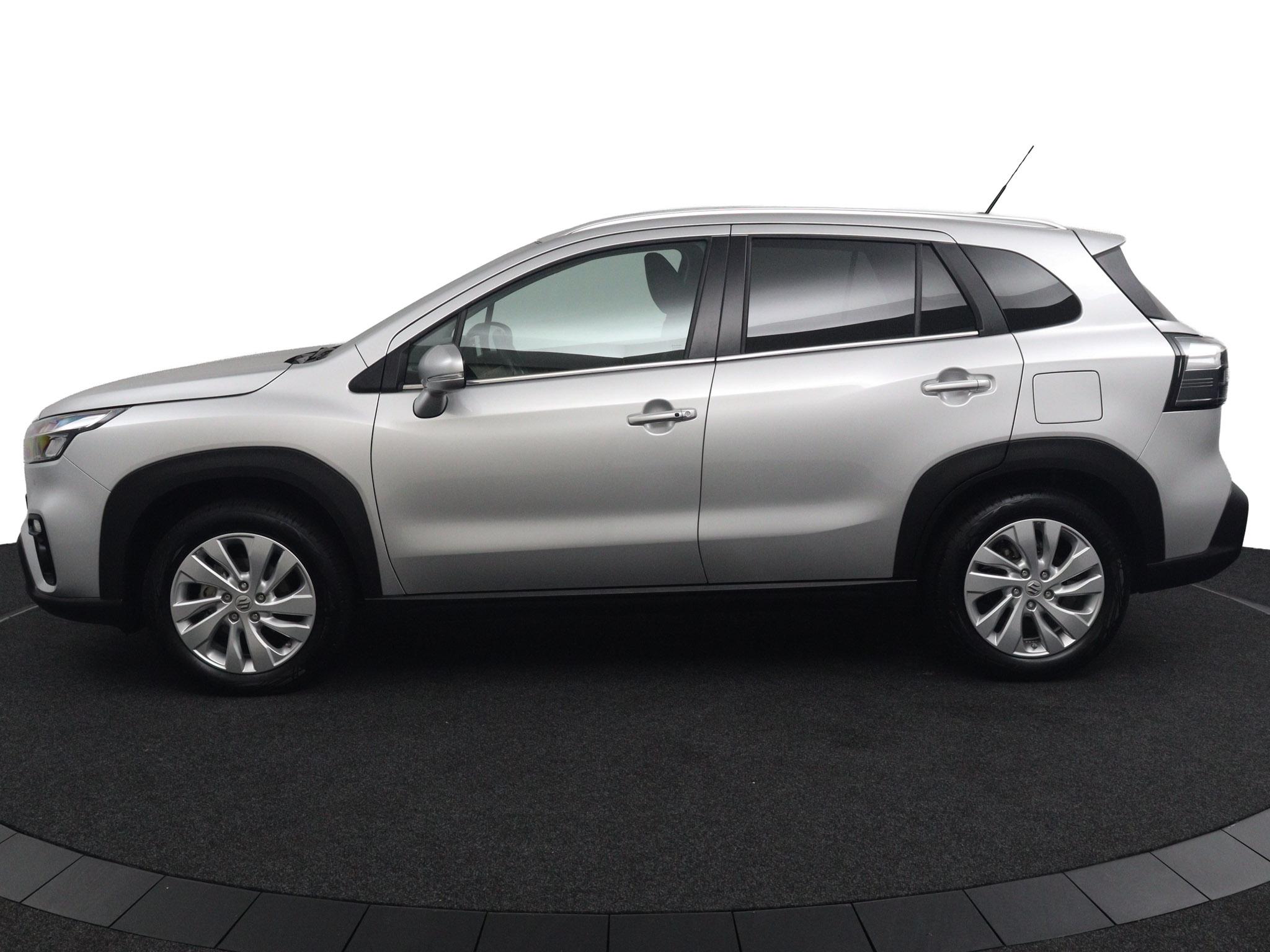 Suzuki S-Cross 1.5 Hybrid Select - Afbeelding 5