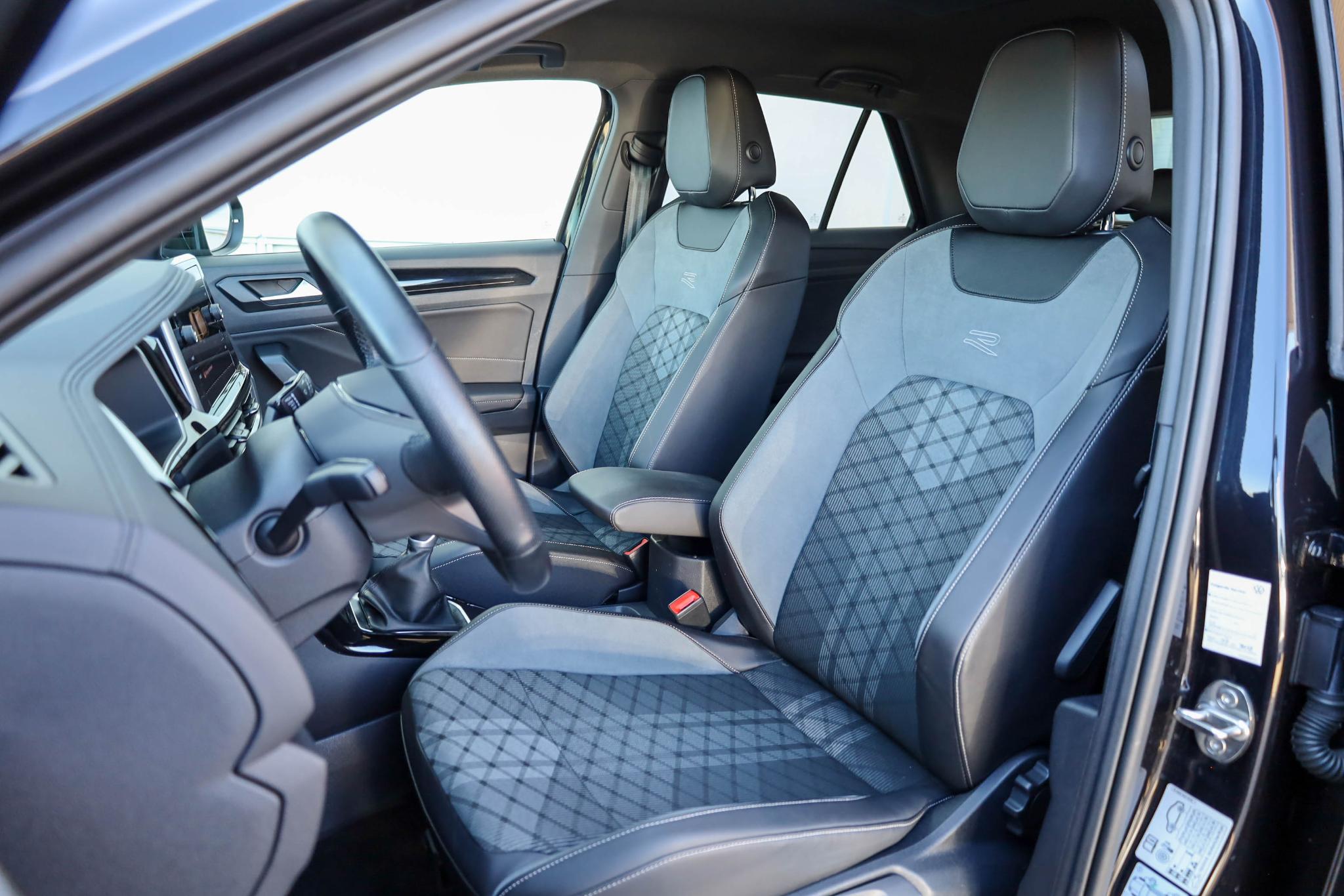 Volkswagen T-Roc 1.0 TSI 110pk R-Line - Afbeelding 4