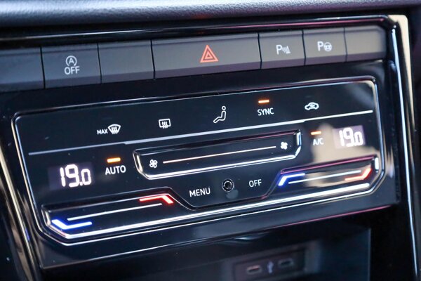 airco (automatisch) airco (automatisch)
