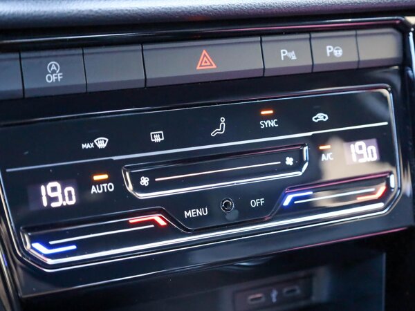 airco (automatisch) airco (automatisch)